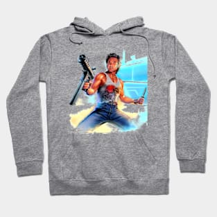 Big Trouble In Little China 2 Hoodie